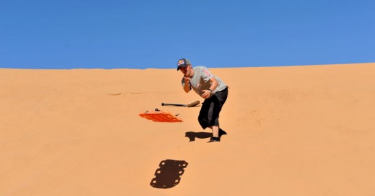 RMF Marocco Challenge